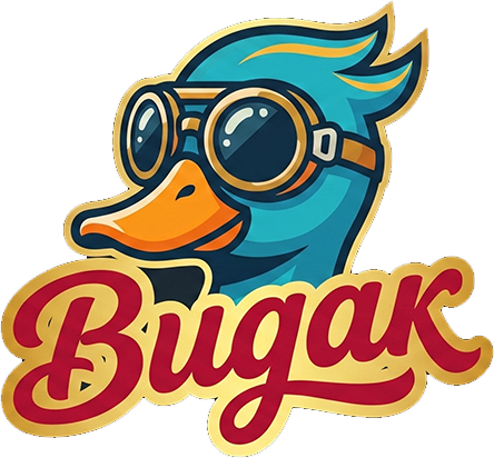 Логотип Видак